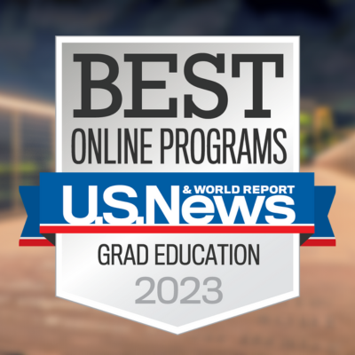 us news best online programs 2023