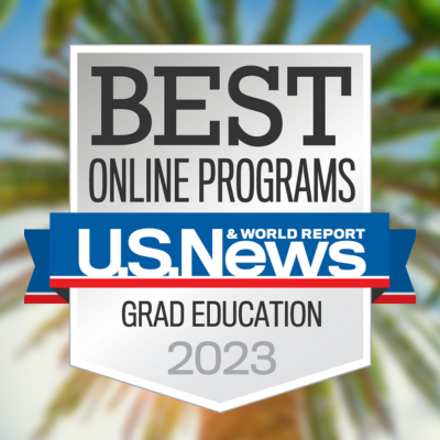 us news best online programs 2023