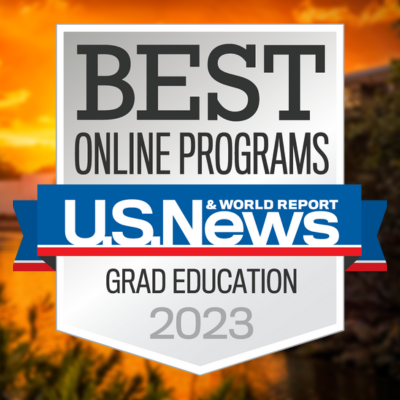 us news best online programs 2023