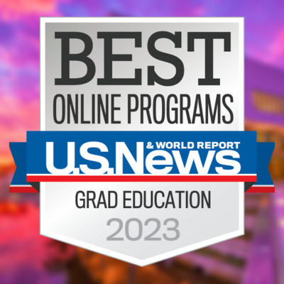 us news best online programs 2023